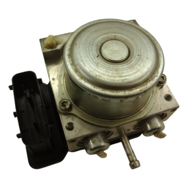 Modulo Deflagrado Nissan Livina 1.6 2010  8z11e0032