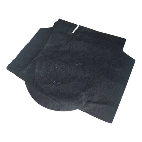Tapete Estepe Porta Malas Original Gm Onix Hatch 2020 A 2025 Preto