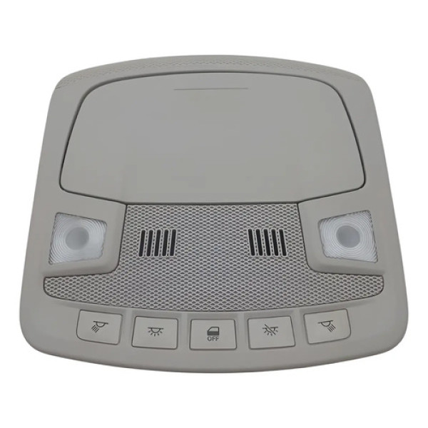 Luz Cortesia Interna Frontal Teto Ford Fusion 2.5 2016