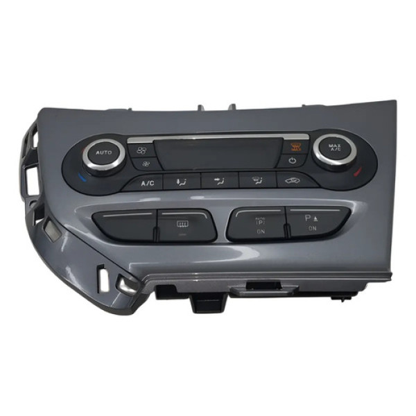 Comando Ar Condicionado Ford Focus Titanium P Shift 2015