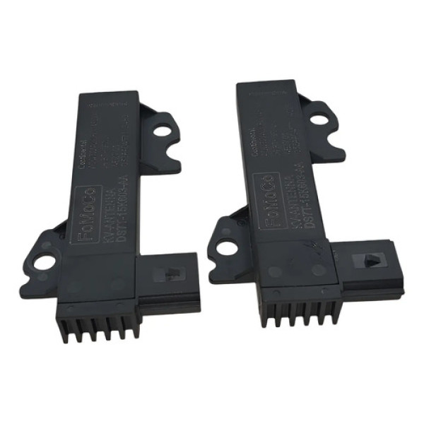 Sensores Keyless Chave Presença Ford Focus Titanium 2015