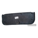 Tampa Forro Tampa Traseira Gm Onix Plus Sedan 2021 Preto