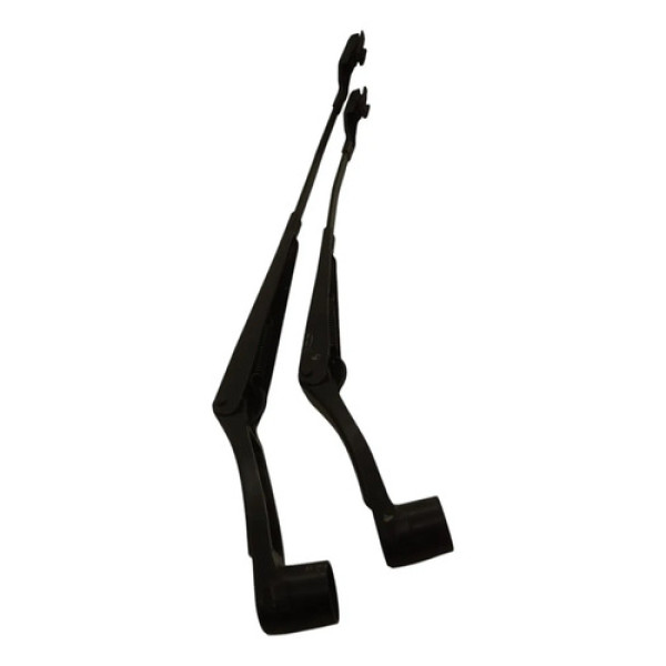 Braços Limpador Dianteiro Gm Onix 1.0 Turbo Rs 2021 Esquerdo