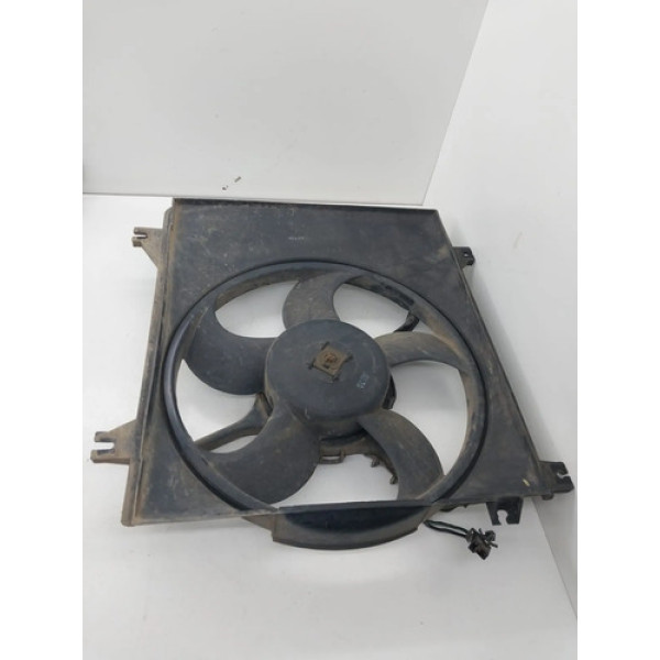 Eletroventilador Original Hyundai Atos Prime Gls 2000