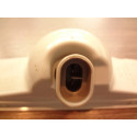 Luz De Placa Gm Onix Lt 1.4 2013