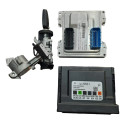 Kit Injeção Gm Onix 1.4 Flex Manual 2018 106cv