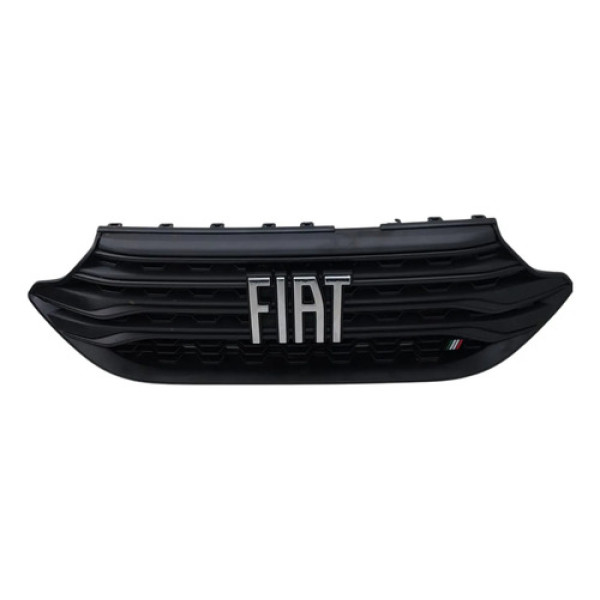 Grade Frontal Fiat Strada 1.4 Endurance 2023   100253246 Preto