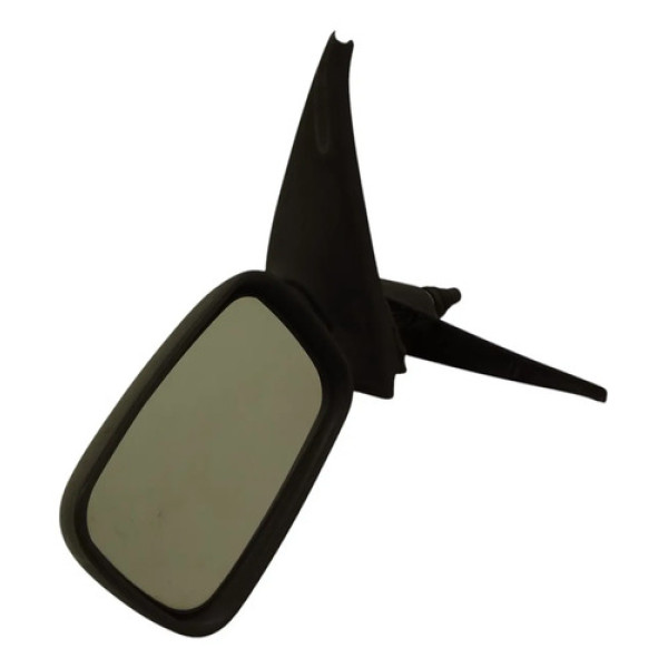 Retrovisor Manual Lado Esquerdo Fiat Palio El 1.5 1997 1998