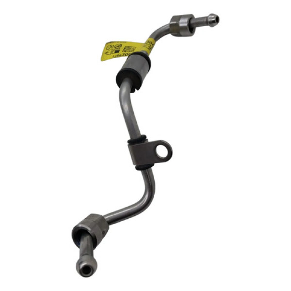Mangueira Bomba De Alta Gm Tracker 1.4 Turbo 2018  12643067