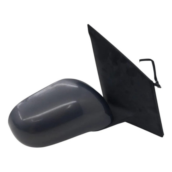 Retrovisor Direito Eletrico Livina Sl 2012