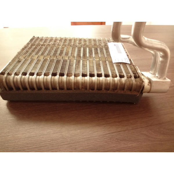 Evaporador Ar Condicionado Peugeot 206 1.4 Sensat Fx 2008