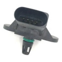 Sensor Map Vw Voyage 1.0 3cc 2021