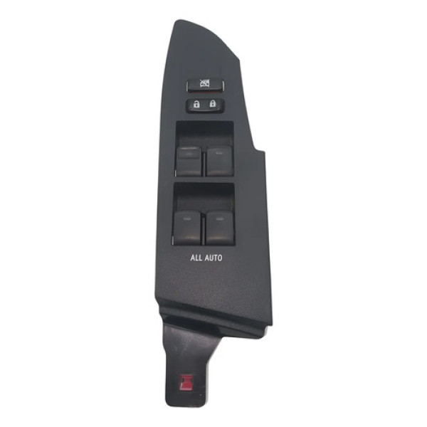 Comandos Vidros Porta Motorista Toyota Corolla Altis 2018