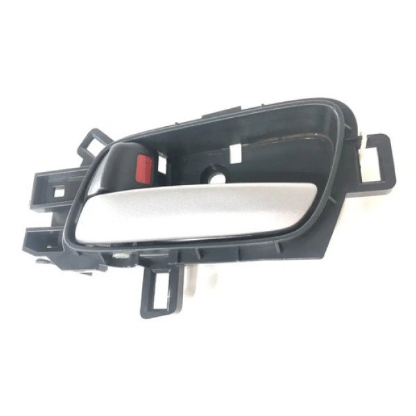 Maçaneta Interna Traseira Esquerda Honda Crv 2012 Traseira