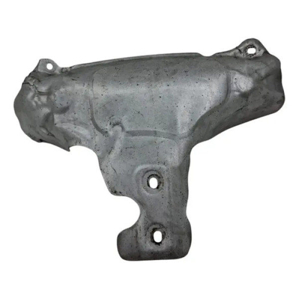 Defletor Coletor De Escape Original Volvo Xc60 T5 2014
