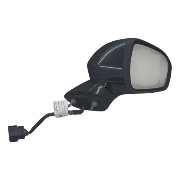 Retrovisor Eletrico Direito Preto Ford Fusion 2.5 Flex 2016