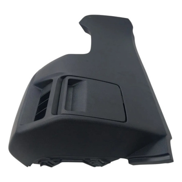 Moldura Inferior Painel Motorista Honda City Touring 2024 Preto