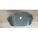  Moldura Painel De Instrumentos Vw Gol 1.6 Rallye G6 2014