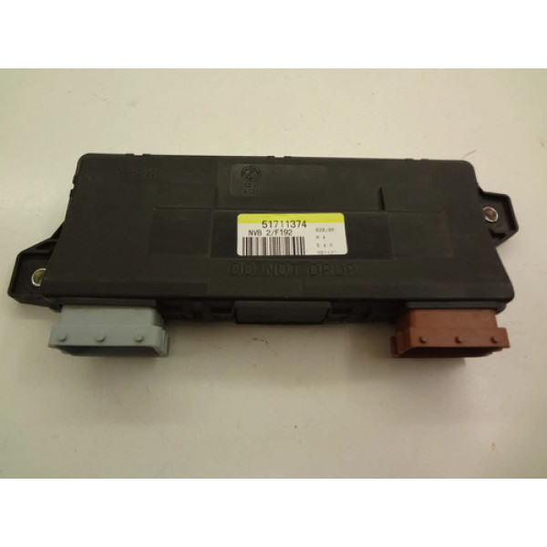Modulo Conforto Vidros Fiat Stilo 1.8 2006