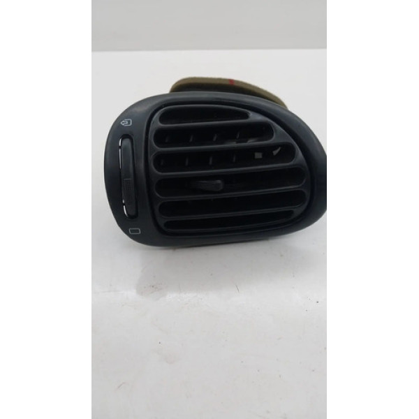 Difusor De Ar Lado Esquerdo Peugeot 206 Sensation 2008