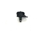 Sensor Map Jac J3 2012