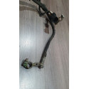 Polos De Bateria Chicote Gm Astra 2011 Manual