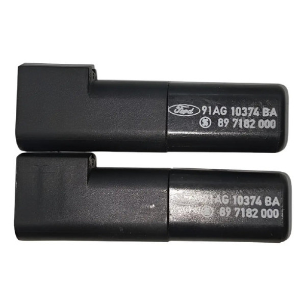 Sensores De Temperatura Externa Ford Focus Titanium 2015
