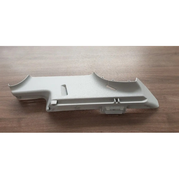 Acabamento Suporte Bagagito Citroen Xsara Picasso 2004
