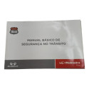 Manual Propietario Bramont Mahindra 2.2 4x4 Diesel 2013