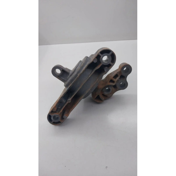 Coxin Motor Lado Direito Fiat Strada Endurance 2022