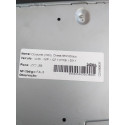 Rádio Som Original Audi Q7 3.0 Tfsi 2011/ 4f0035110a