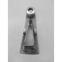 Moldura Cromada Roda Hyundai I30 2011 2012