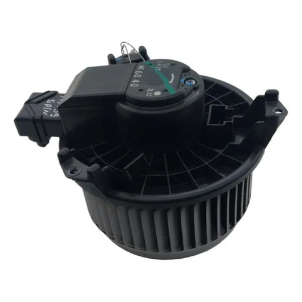 Eletroventilador Interno Ar Forçado Gm Spin 1.8 2015