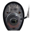 Base Antena Teto Citroen C3 1.6 2020  9826546580  Detalhe Preto
