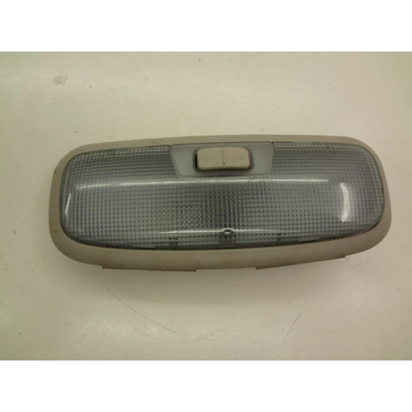 Luz Interna Ford Ecosport 1.6 Fsl 2013