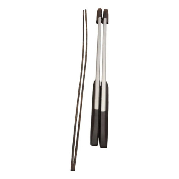 Rack De Teto Completo Com Frisos Gm Spin Ltz 2019 ( Defeito) Prateado