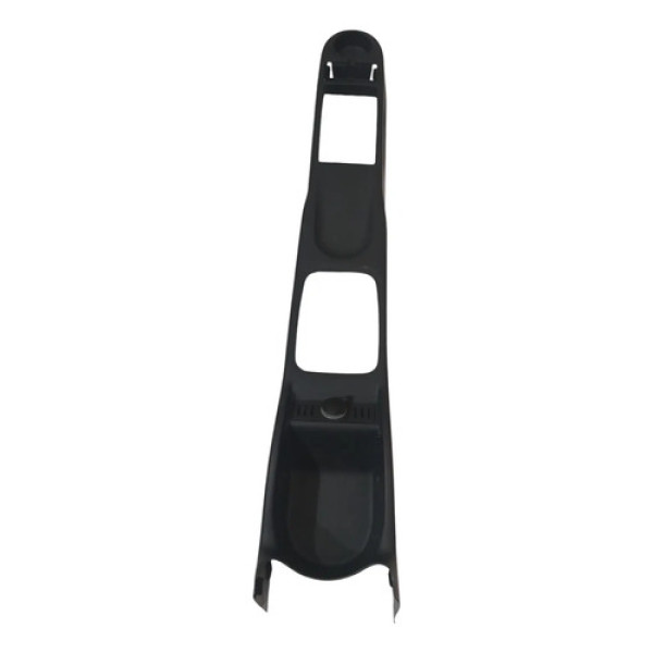 Console Central Com Tomada De Força Gm Montana Conquest 2010
