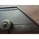 Acabamento Lateral Bando Motorista Gm Onix Lt 1.4 2013