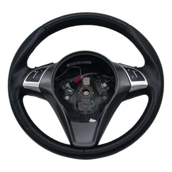 Volante Original Grand Siena 1.6 Essence Dualogic 2017 Preto