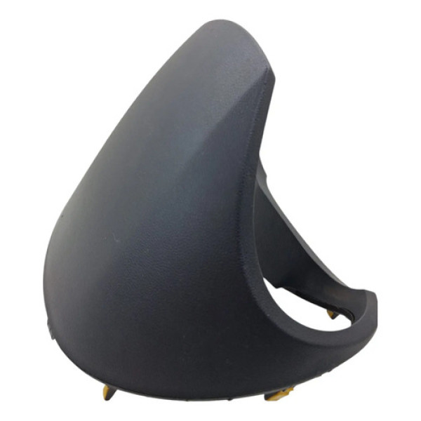 Moldura Painel Instrumentos Original Hyundai Hb20 1.0 2019 Preto