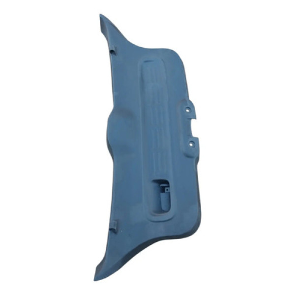 Forro Tampa Traseira Citroen C4 Cactus Feel B 2021