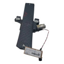 Motor Maquina Vidro Porta Traseira Esquerda Pt Cruiser 2007