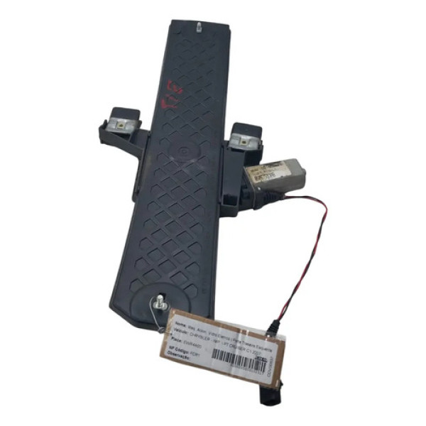 Motor Maquina Vidro Porta Traseira Esquerda Pt Cruiser 2007