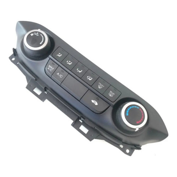 Comando Ar Condicionado Honda Cr-v 2012