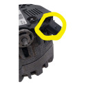 Alternador Original Toyota Yaris Xl 1.5 Automatico 2023