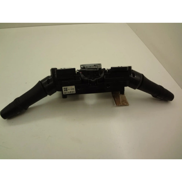 Chave Seta Luzes / Limpador Mitsubishi Outlander 2.0 2016
