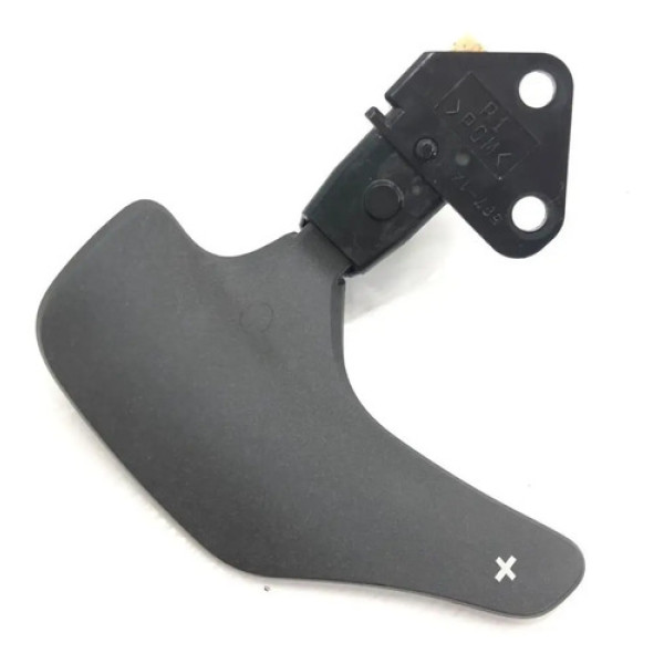Borboleta Paddle Shift Toyota Corolla 2.0 2011