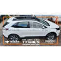 Bico Injetor Ford Edge 3.5 V6 Ano 2016 2017 Com 284cv Gasoli