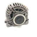 Alternador Vw Jetta Variant 2.5 2012 - 07k903023a