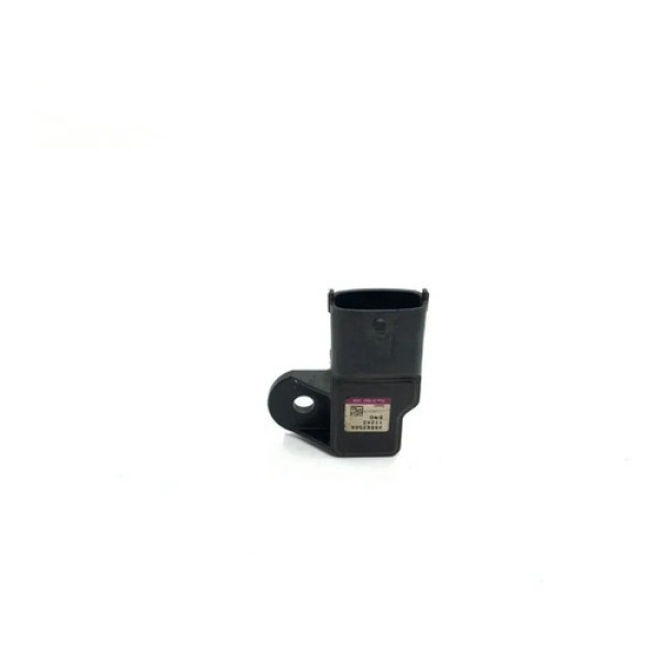 Sensor Map Jac J3 2012